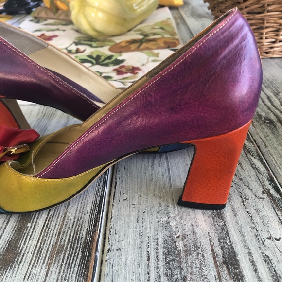 Sergio ladies shoes made in Italy - Picture 8 of 16